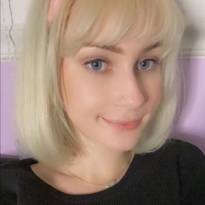 Meet your Posher, Kristin